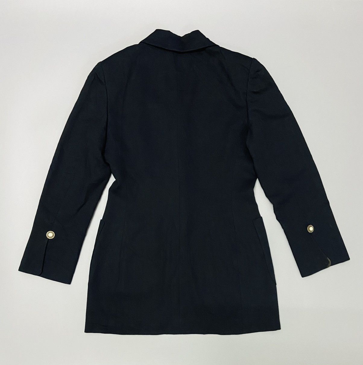 Dior DIOR MADEMOISELLE BLAZER Size M / US 6-8 / IT 42-44 - 3 Thumbnail