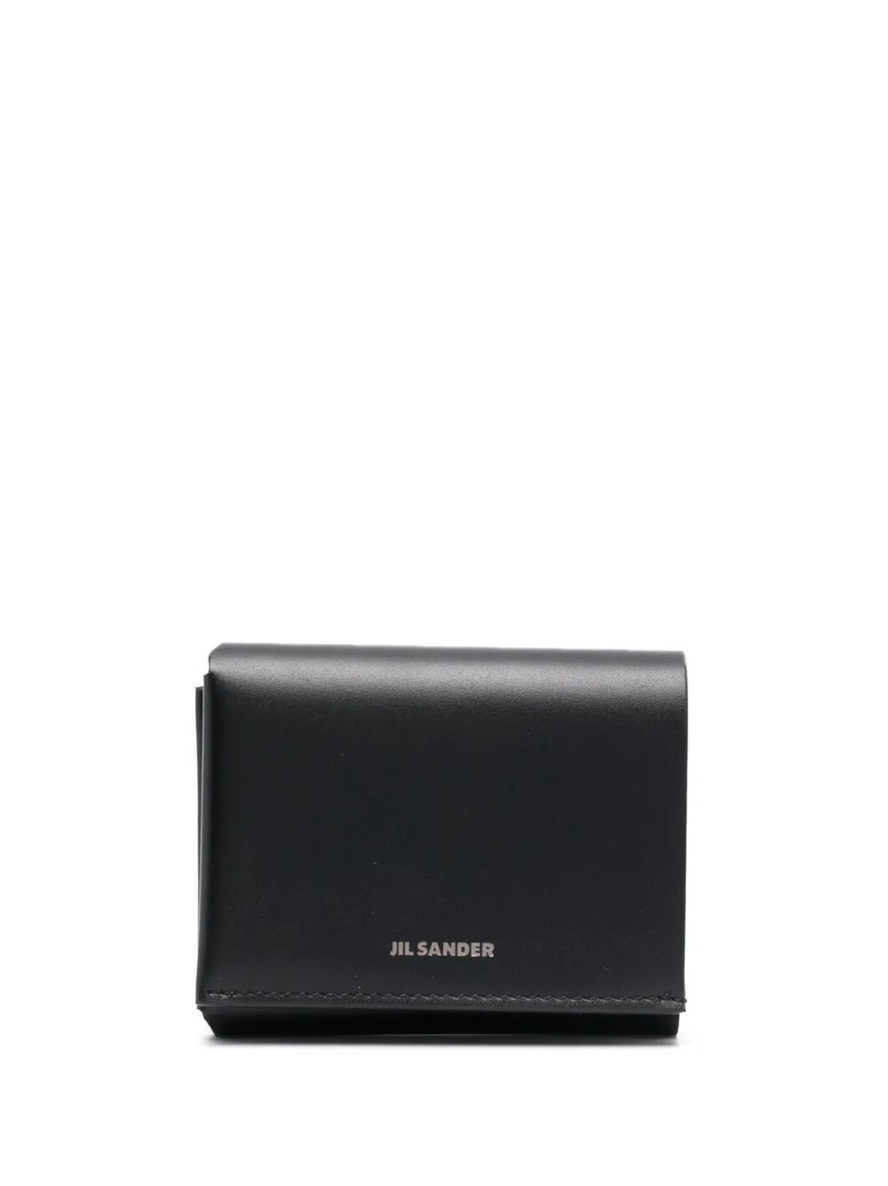 Jil Sander "ORIGAMI" WALLET Size ONE SIZE - 1 Thumbnail