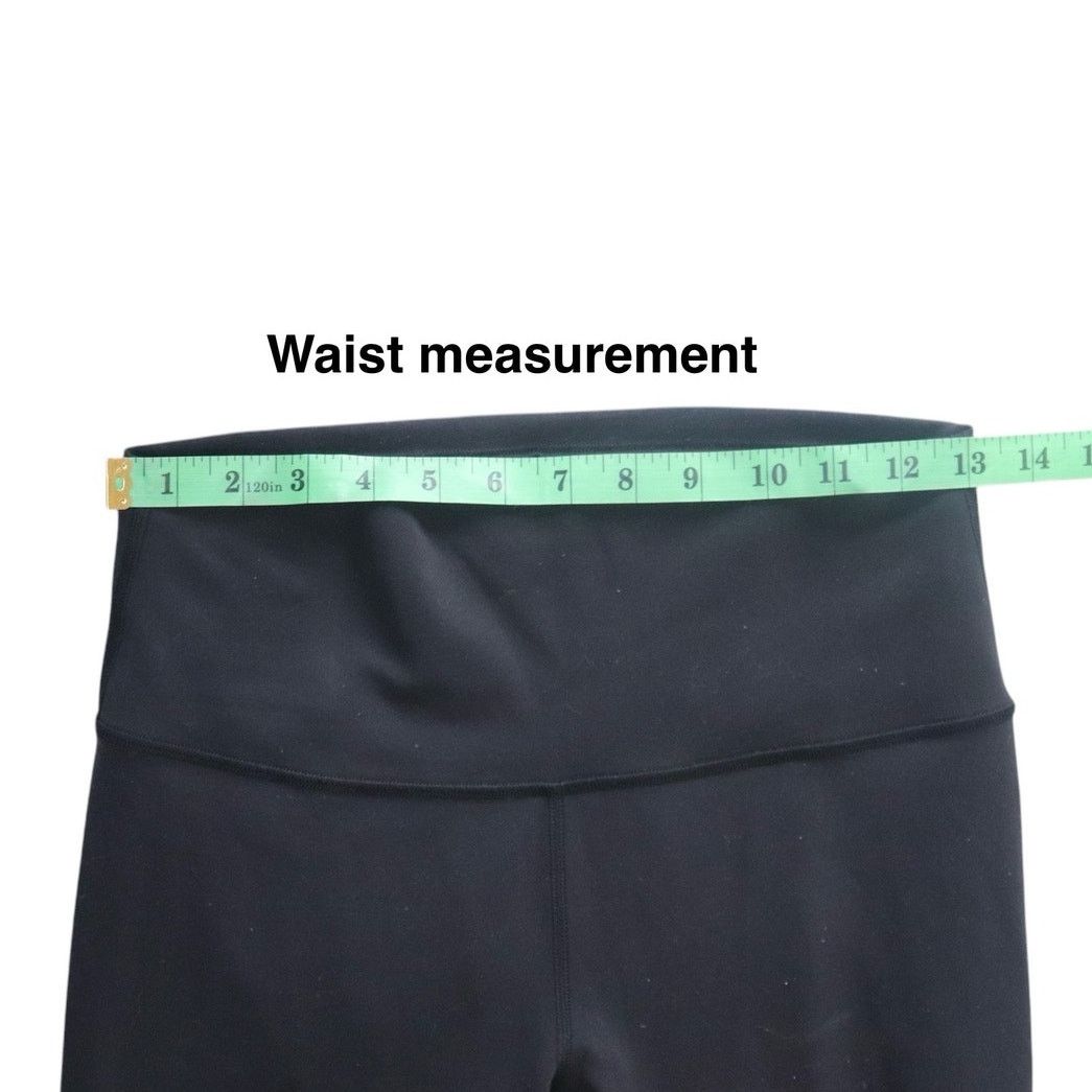 Lululemon Lululemon Wunder Train High-Rise Tight Size 8 W5CQDS Size 30" / US 8 / IT 44 - 6 Thumbnail