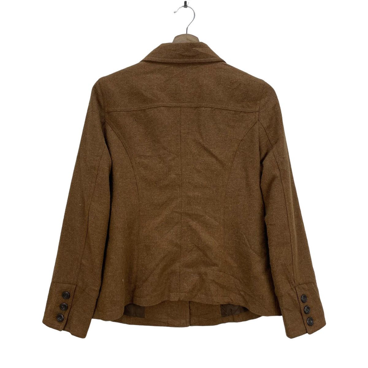 Masaki Matsushima Masaki Matsushima Jacket Size S / US 4 / IT 40 - 2 Thumbnail