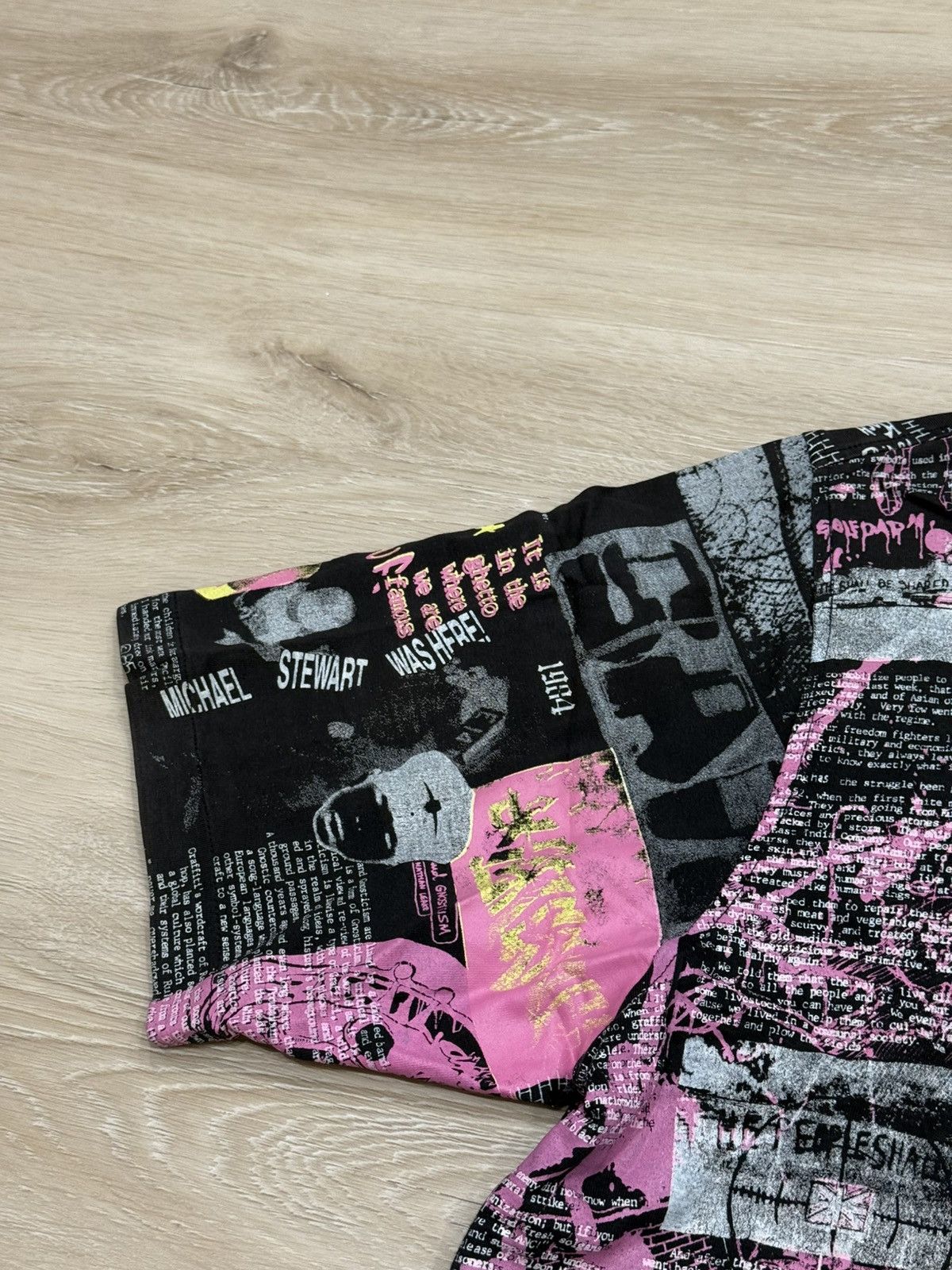 Supreme Supreme 2006 Phase 2 Tee Size US XL / EU 56 / 4 - 8 Thumbnail
