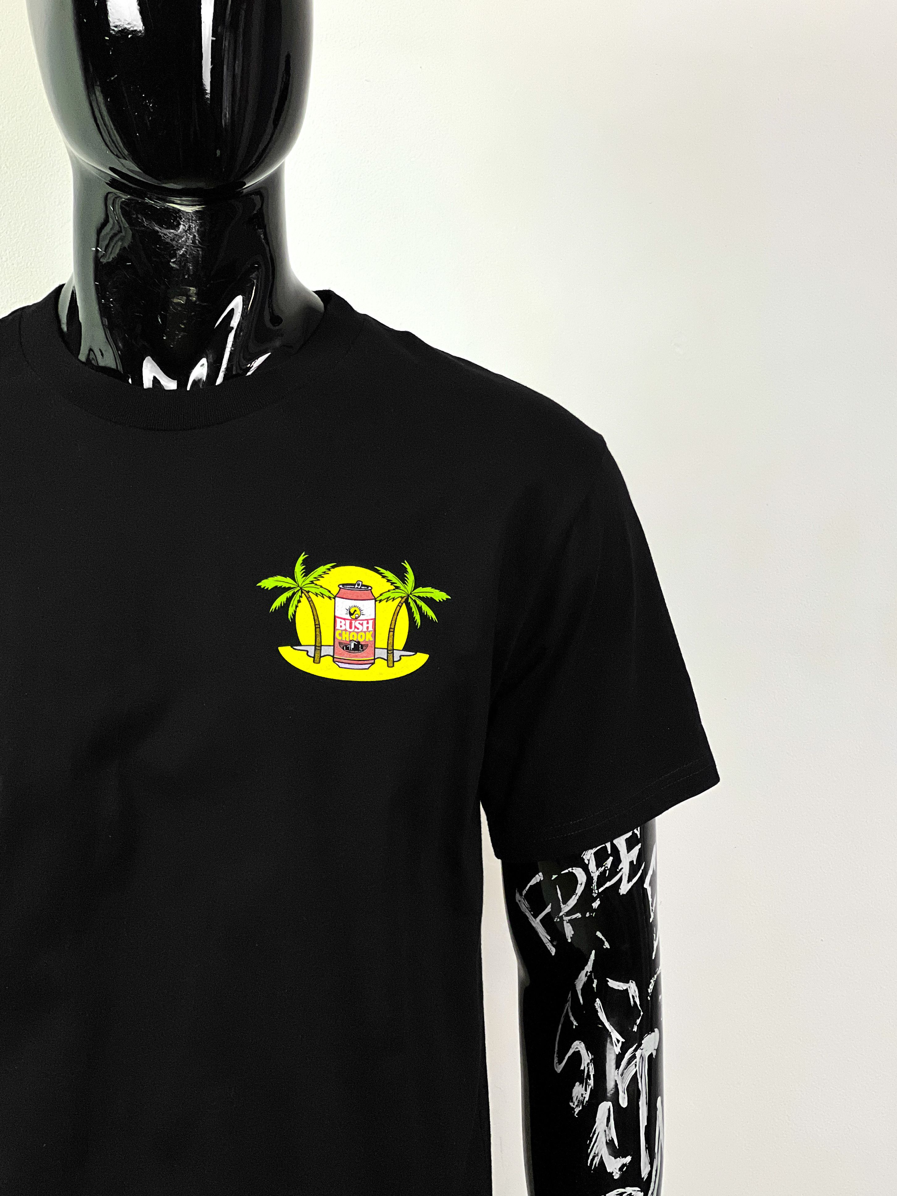 Other BushChook T-shirt Size US M / EU 48-50 / 2 - 3 Thumbnail