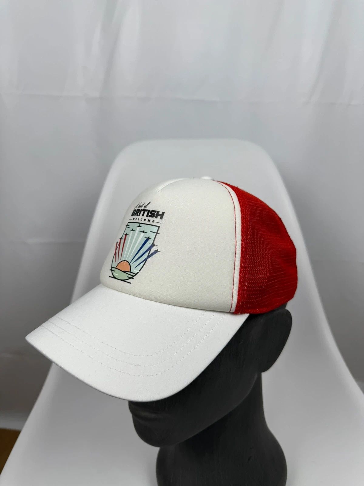 Other Formula 1 Collection Silverstone RS Baseball Cap Size ONE SIZE - 2 Thumbnail