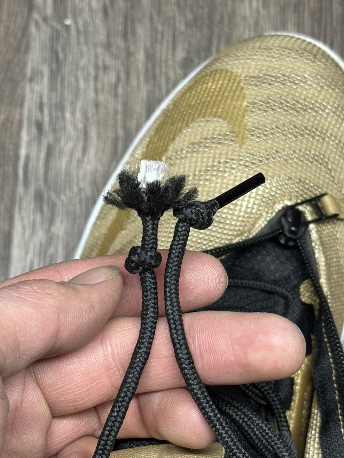 Nike Kobe icon Size US 12 / EU 45 - 14 Thumbnail