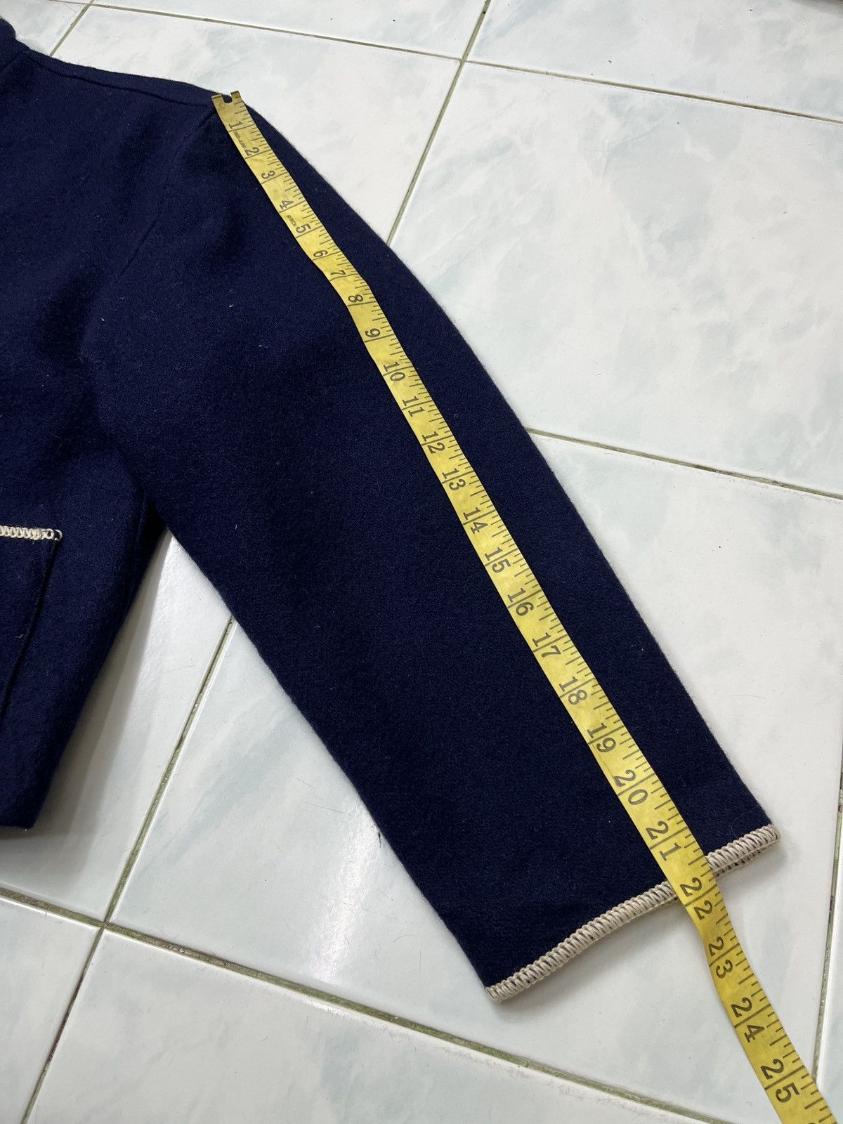 Issey Miyake 🔥🔥🔥ARCHIVE VTG ISSEY MIYAKE IS LABEL Size M / US 6-8 / IT 42-44 - 15 Thumbnail