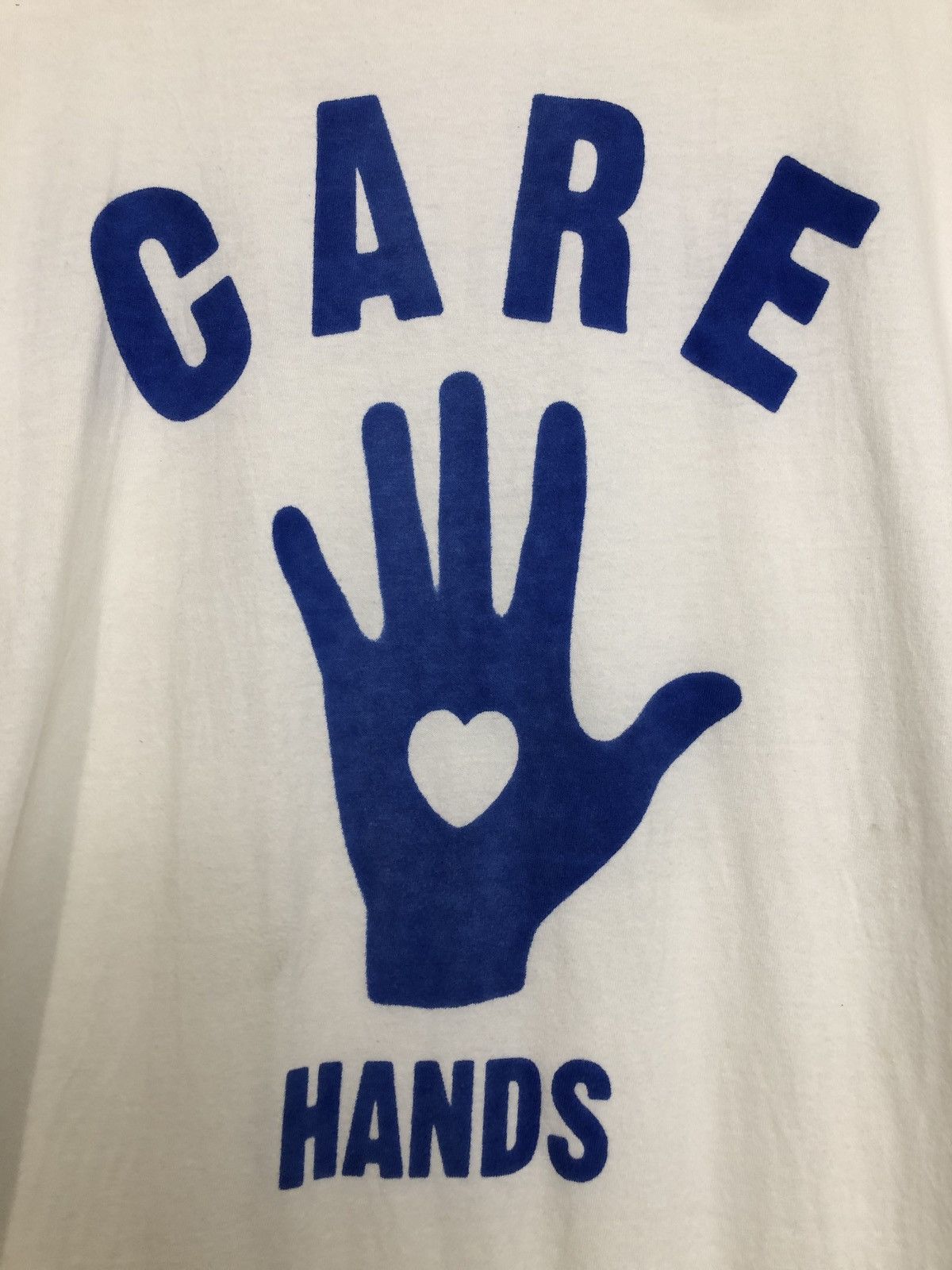 Blue Blue Japan Blue Blue Japan T-Shirt Size US XL / EU 56 / 4 - 2 Thumbnail