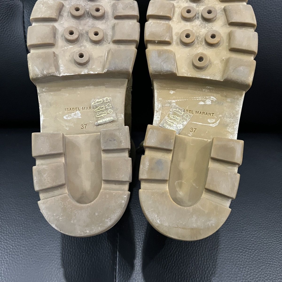 Isabel Marant Isabel Marant Size US 6 / IT 36 - 19 Thumbnail