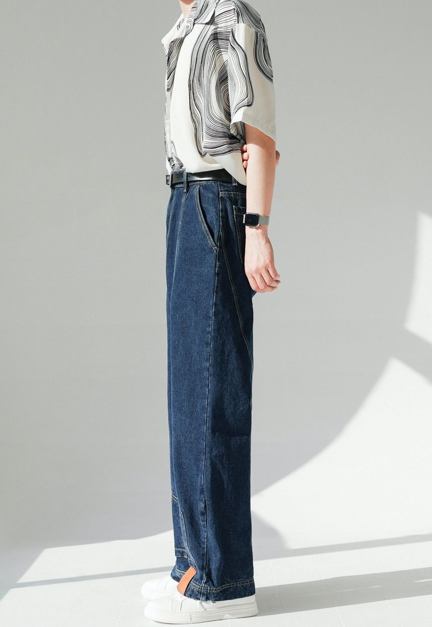 Other Unisex triangle trousers Size 25" / US 0 / IT 36 - 9 Thumbnail