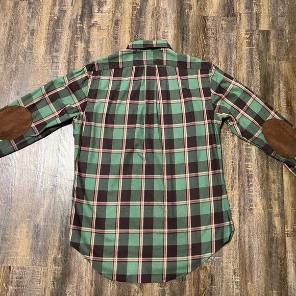 Polo Ralph Lauren Ralph Lauren Polo button down shirt Size US L / EU 52-54 / 3 - 3 Thumbnail