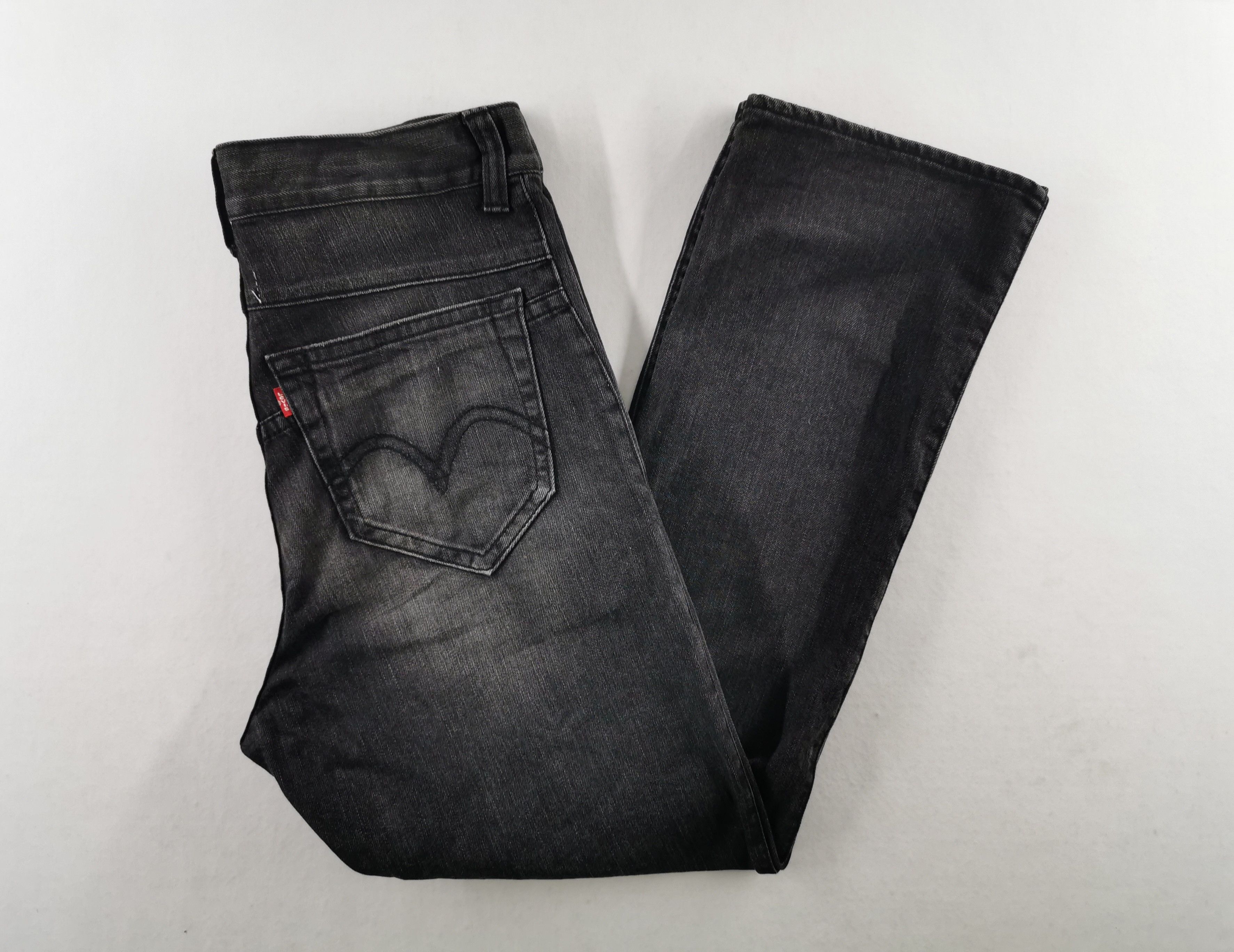Levi's Vintage Size M Levis x CDG Denim Made In Japan Size 36 Size US 36 / EU 52 - 1 Thumbnail