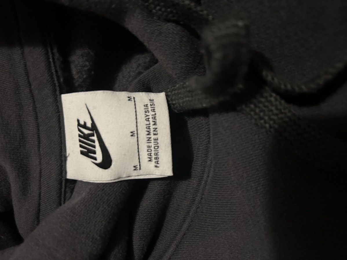 Nike Nike Hoodie Size US M / EU 48-50 / 2 - 3 Thumbnail
