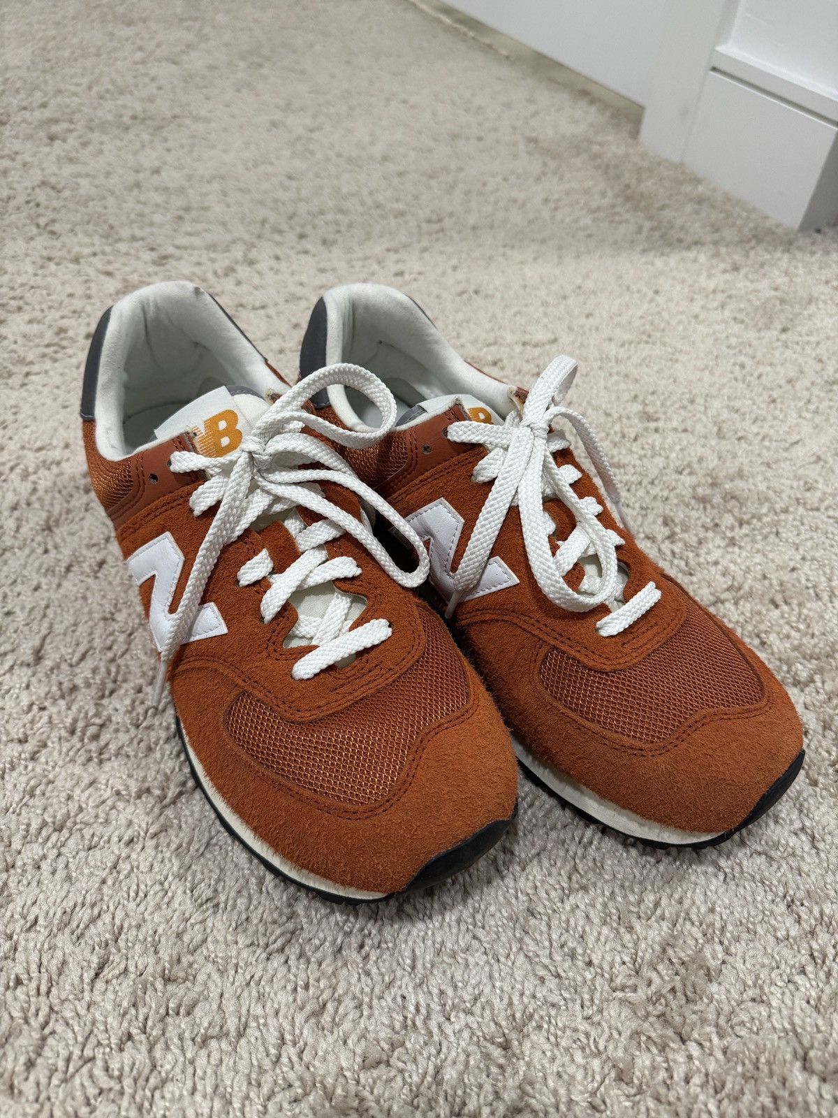 New balance 574