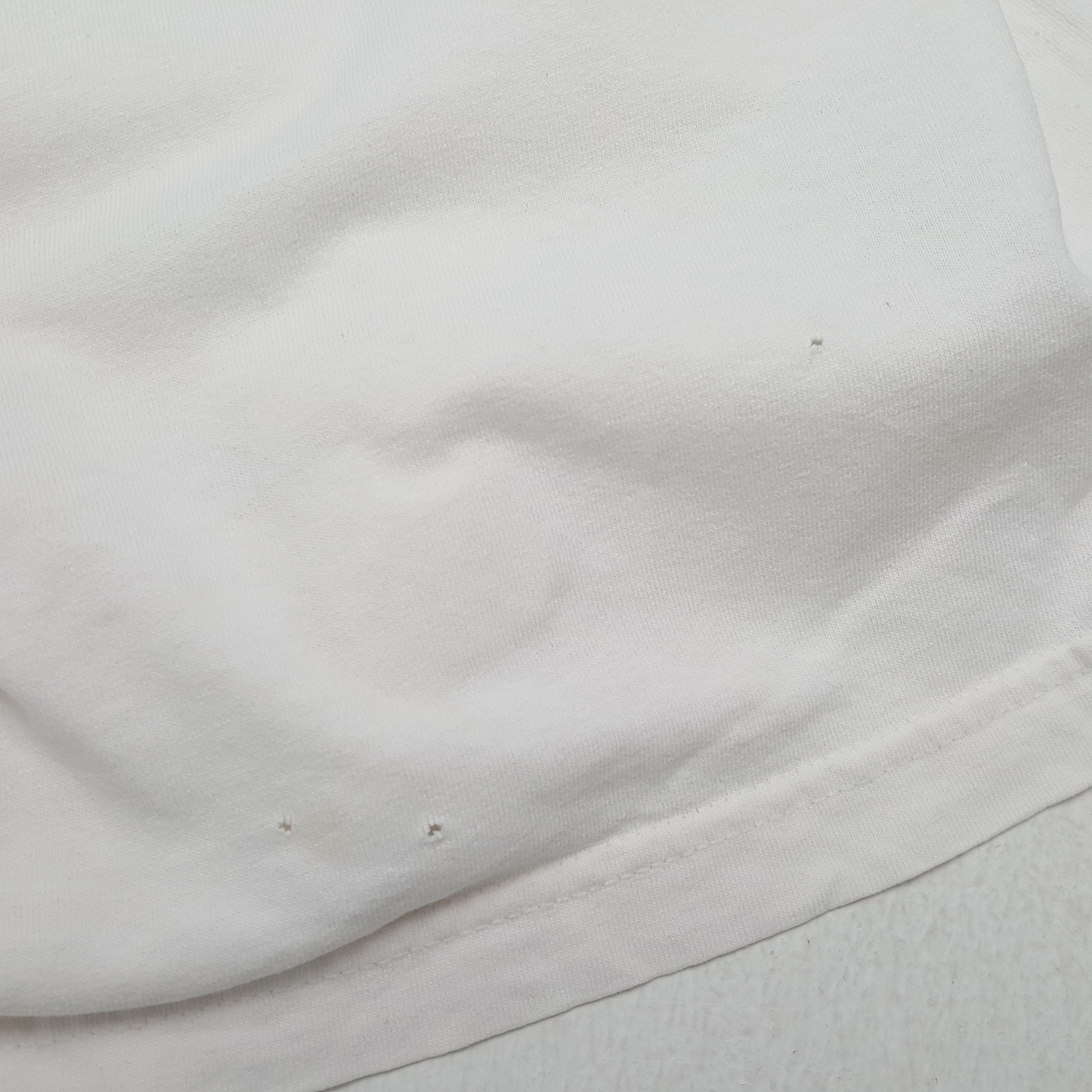Vintage Vintage THE GREAT WANG American Brand T-Shirts Size US L / EU 52-54 / 3 - 6 Thumbnail
