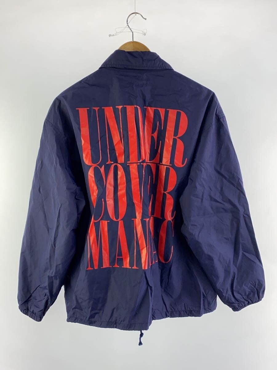 Undercover Under Cover Maniac Nylon Jacket Size US M / EU 48-50 / 2 - 2 Thumbnail