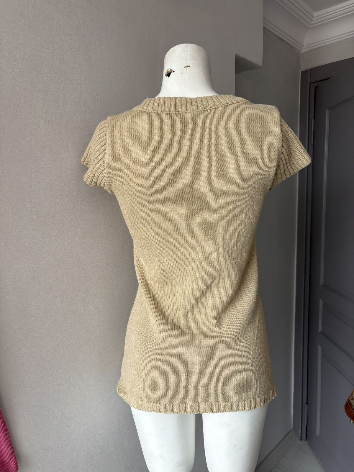 Abercrombie & Fitch Abercrombie blouse Size M / US 6-8 / IT 42-44 - 13 Thumbnail