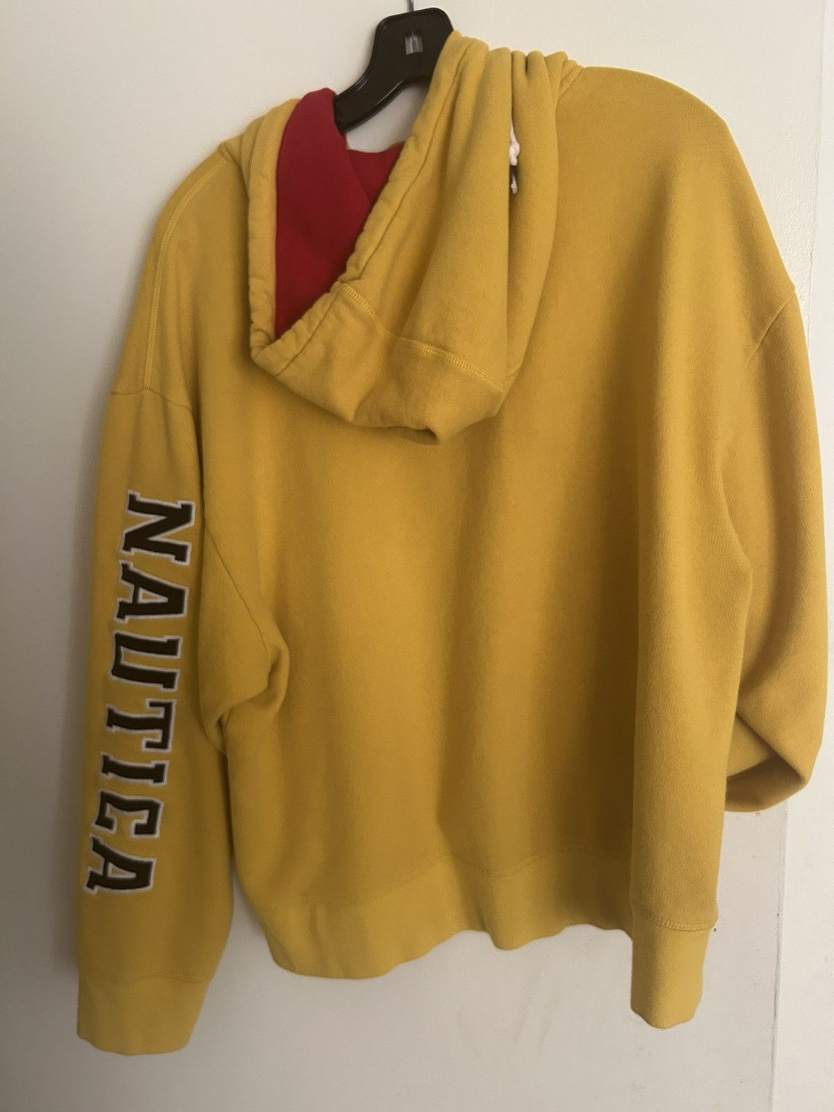 Nautica Natica hoodie Size US L / EU 52-54 / 3 - 5 Thumbnail