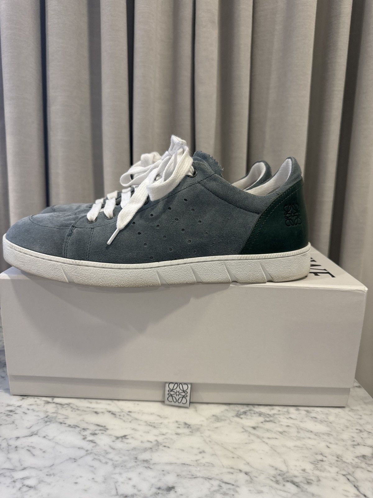 Loewe Loewe men’s sneakers Size US 10 / EU 43 - 6 Thumbnail