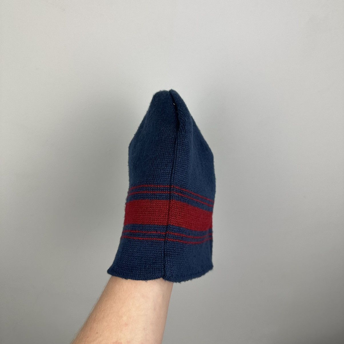 Nike Vintage Nike FC Barcelona Hat Size ONE SIZE - 10 Thumbnail