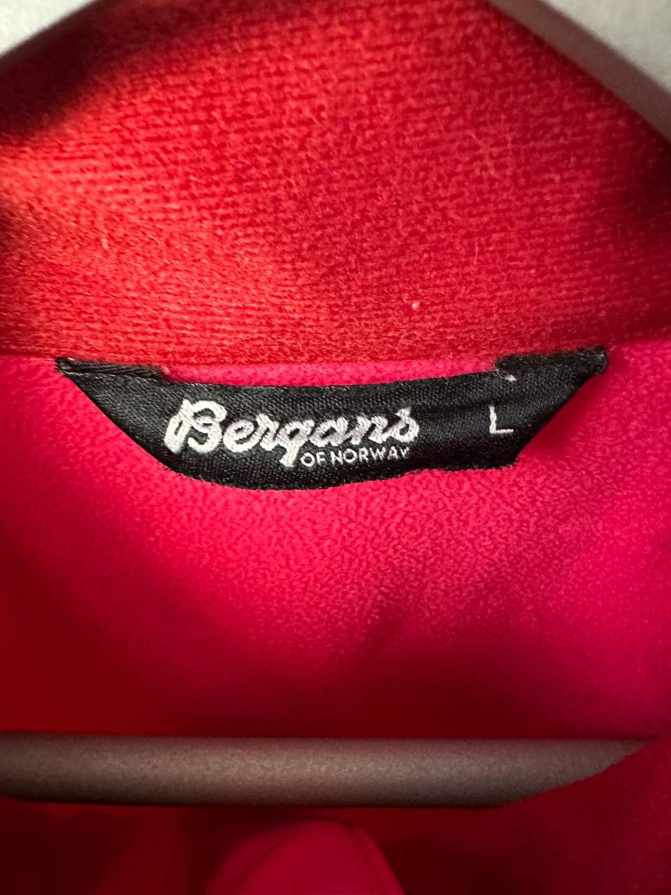 Bergans of Norway BERGANS OF NORWAY Women's 1553 Stamsund II Lady Zip Jacket Size L / US 10 / IT 46 - 16 Thumbnail