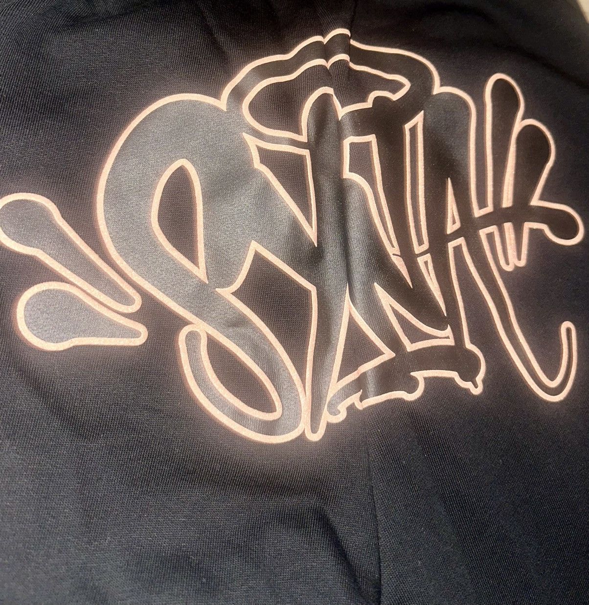 Other Syna World CRG Black Joggers Size Medium Size US 30 / EU 46 - 4 Thumbnail
