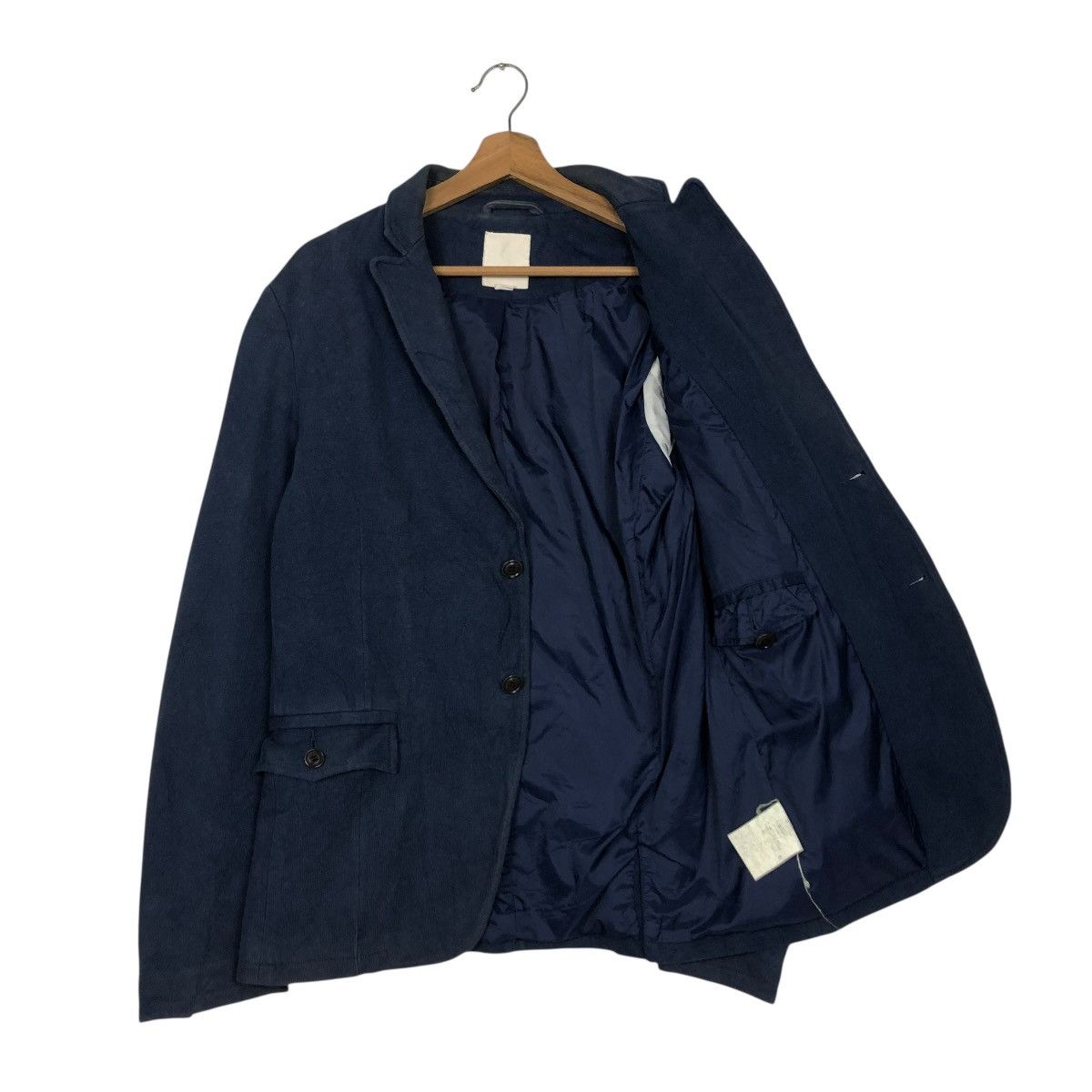 Diesel 🔥VINTAGE BUTTON CARDIGAN JACKET DIESEL ISSEY MIYAKE Size US M / EU 48-50 / 2 - 13 Thumbnail