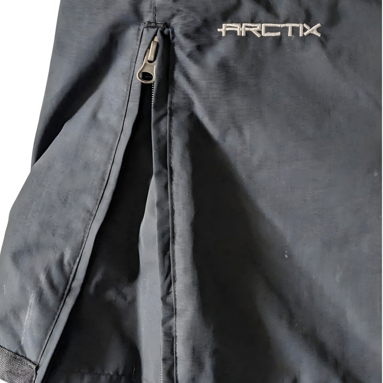 Other Arctix Lined Snow Pant Waterproof Skiing Large 32 Inseam Size 40" / US 18 - 3 Thumbnail