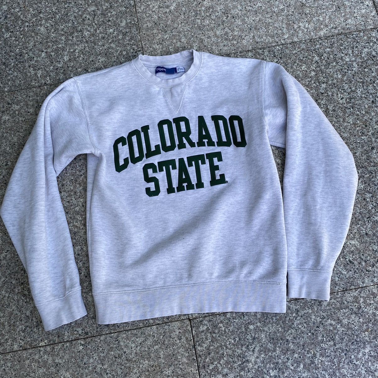Other Colorado state sweatshirt Size XS / US 0-2 / IT 36-38 - 1 Thumbnail