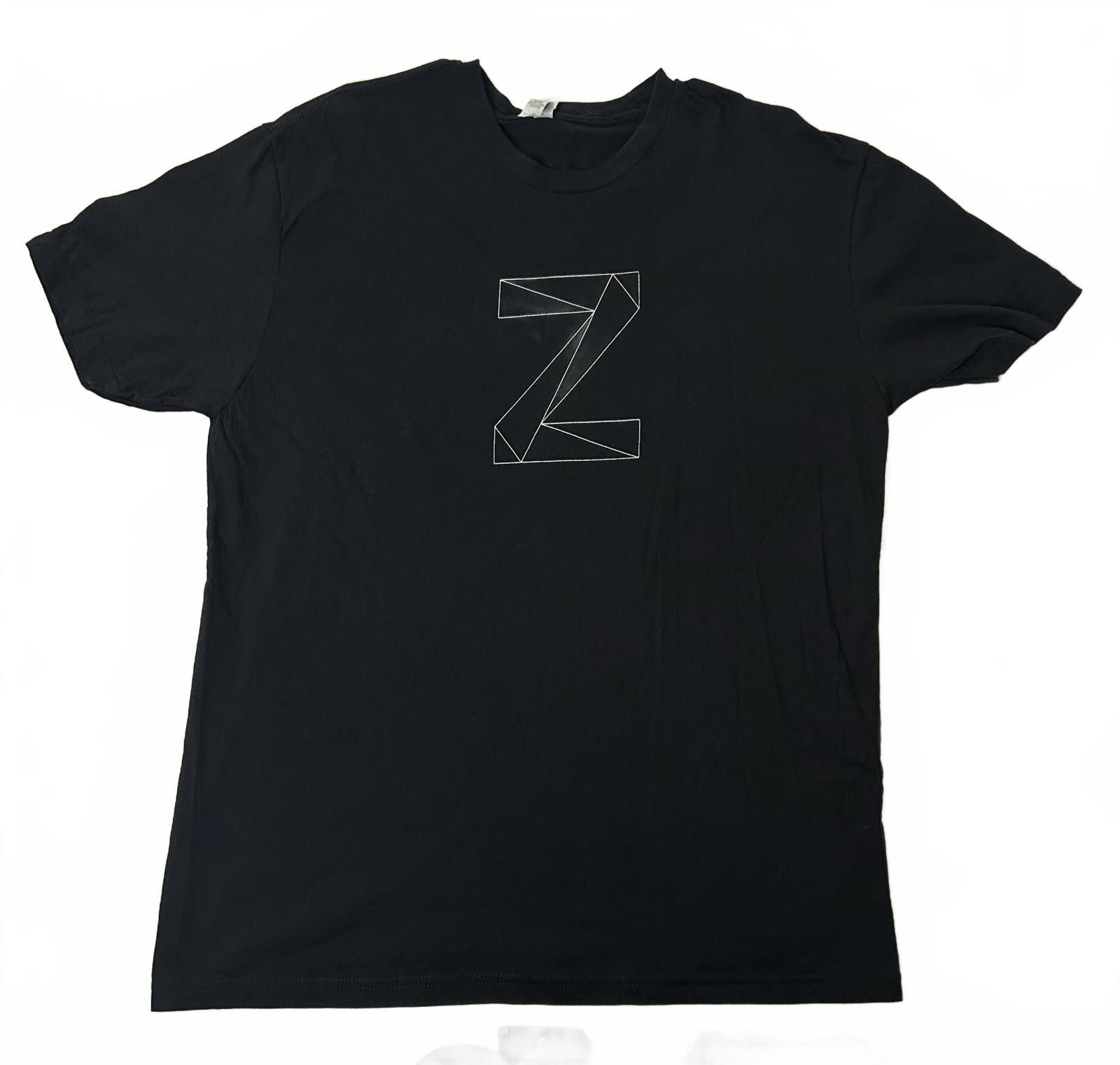 Other IBM Z Black Shirt Mens XL Tee Tech CPU Size US M / EU 48-50 / 2 - 1 Thumbnail