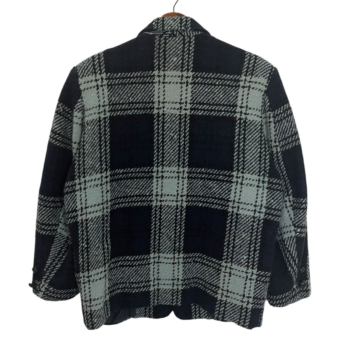 Issey Miyake Vintage IS Issey Miyake Coat Jacket Size US M / EU 48-50 / 2 - 8 Thumbnail