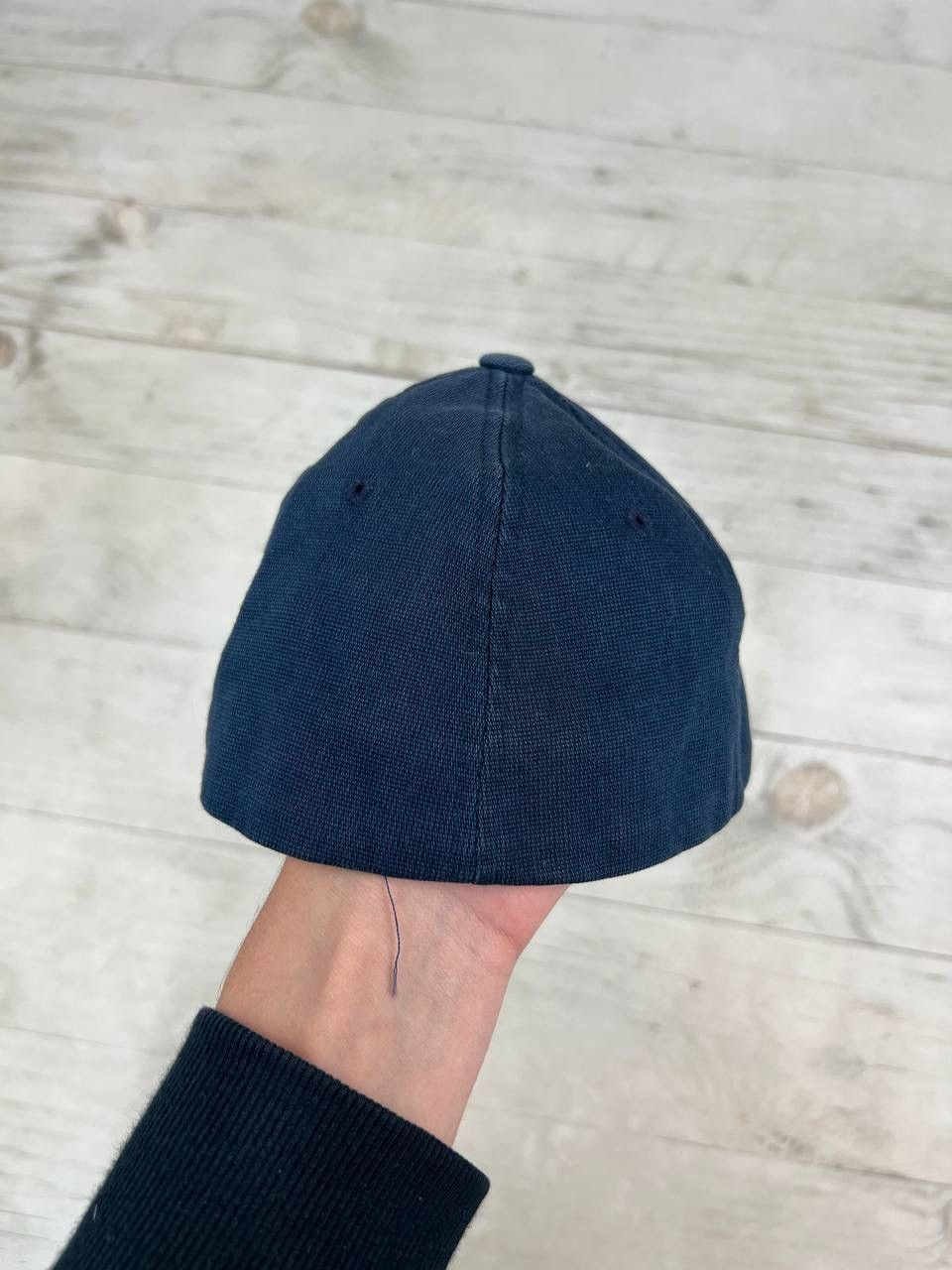 Maserati Vintage Maserati Cap Hat Flexfit F1 Racing Size ONE SIZE - 10 Thumbnail