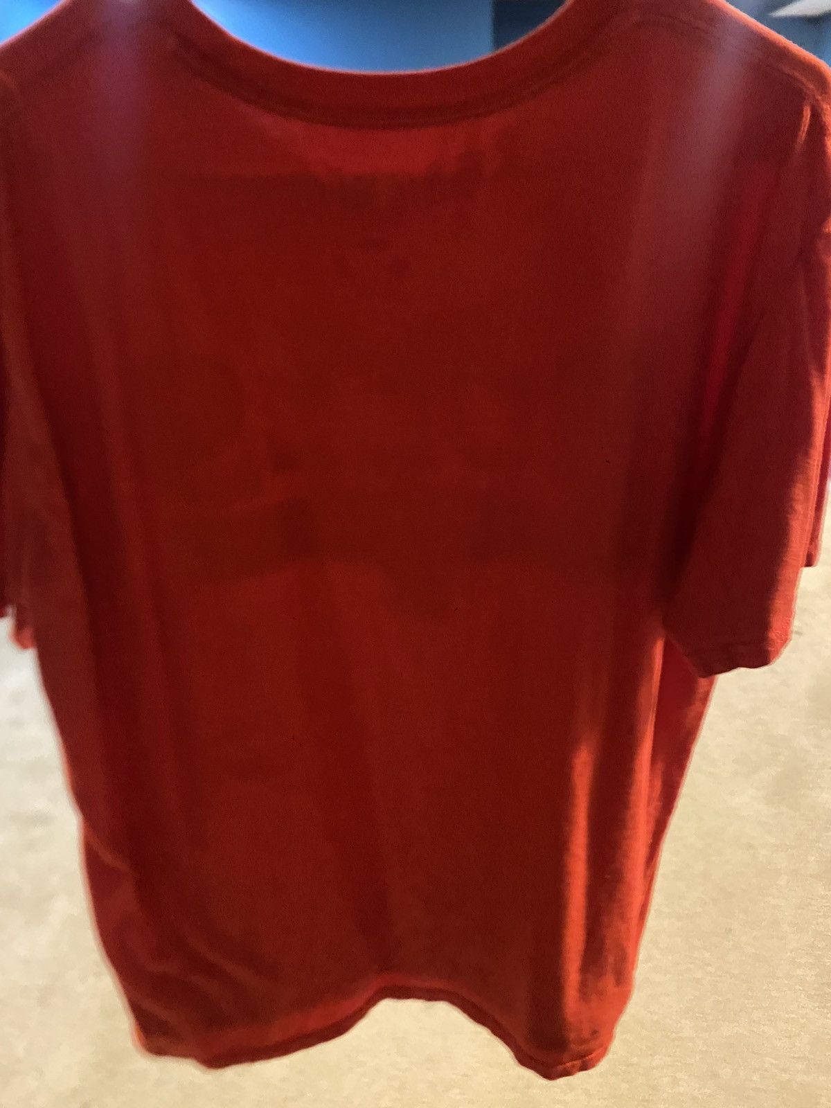 Other Vintage Chicago Bulls shirt Size US L / EU 52-54 / 3 - 2 Thumbnail