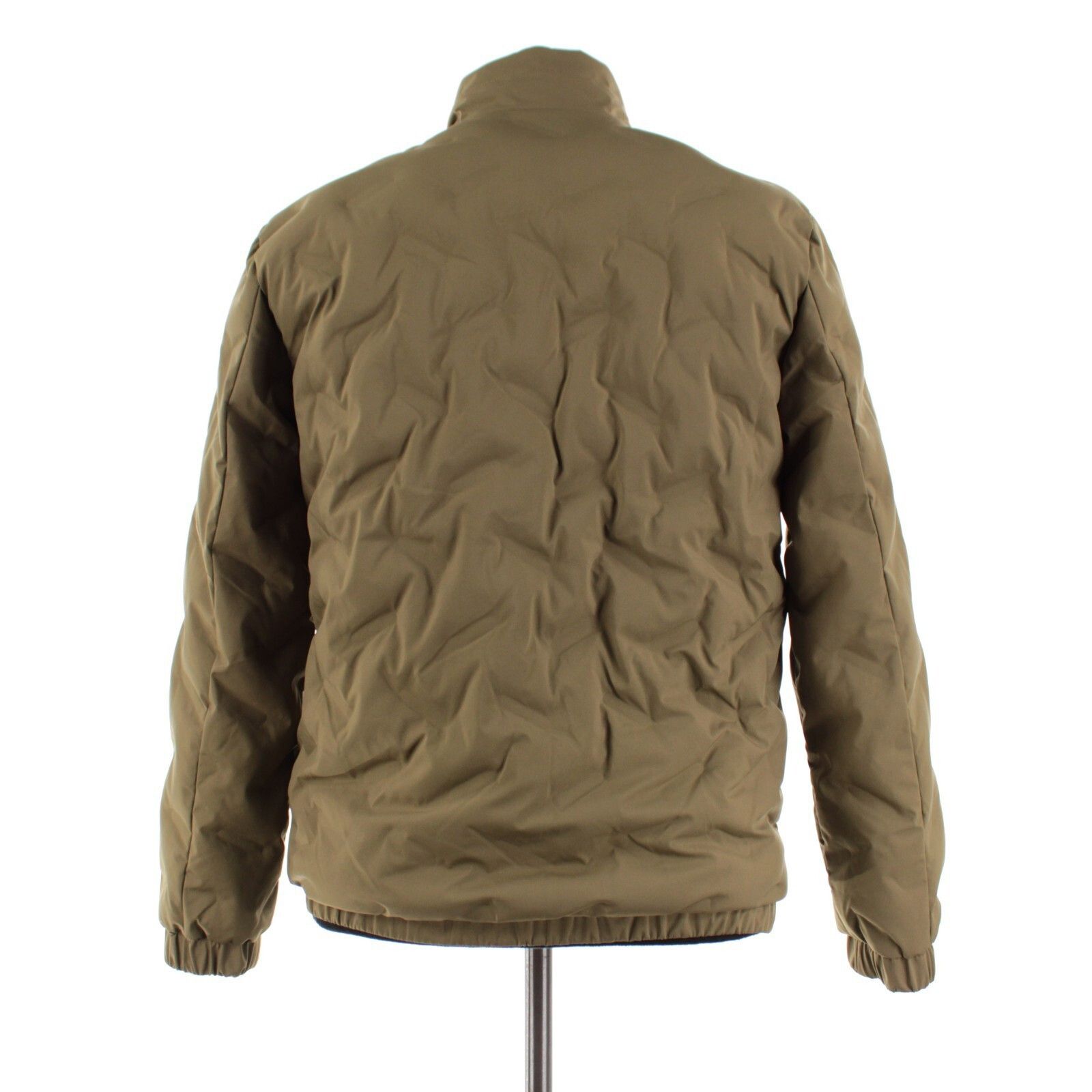 Matinique Matinique Jacket Size M US In Green Polyester Size US M / EU 48-50 / 2 - 5 Thumbnail