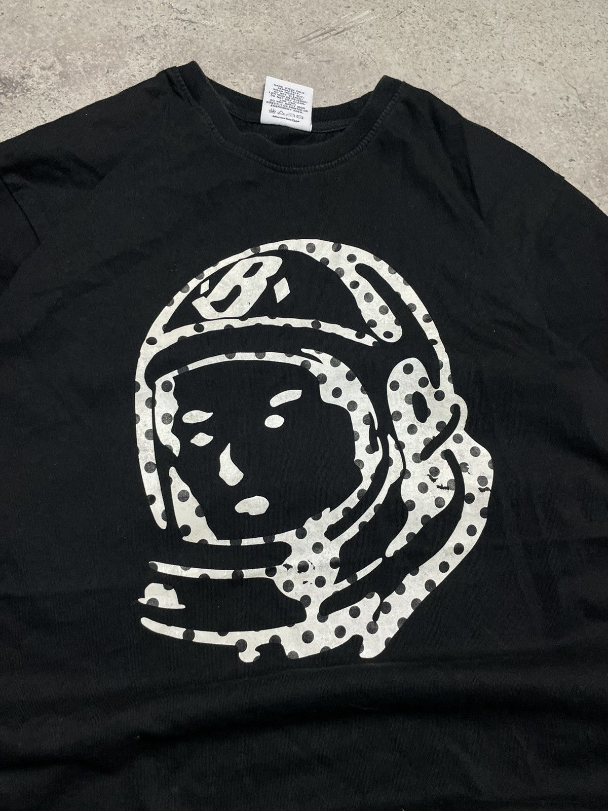 Billionaire Boys Club Billionaire Boys Club BBC T Shirt Size US M / EU 48-50 / 2 - 2 Thumbnail