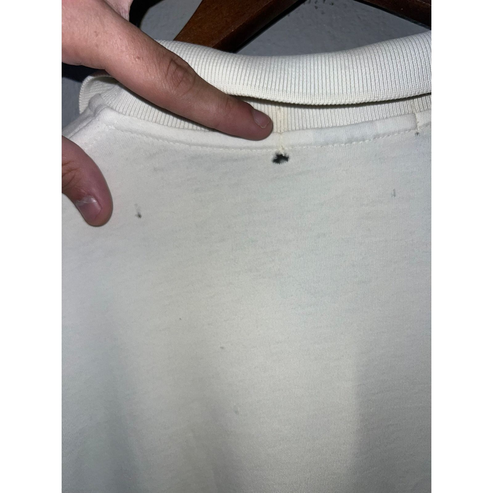 Polo Ralph Lauren Polo Ralph Lauren White Polo Shirt Mariana Islands PRL XL Size US XL / EU 56 / 4 - 9 Thumbnail