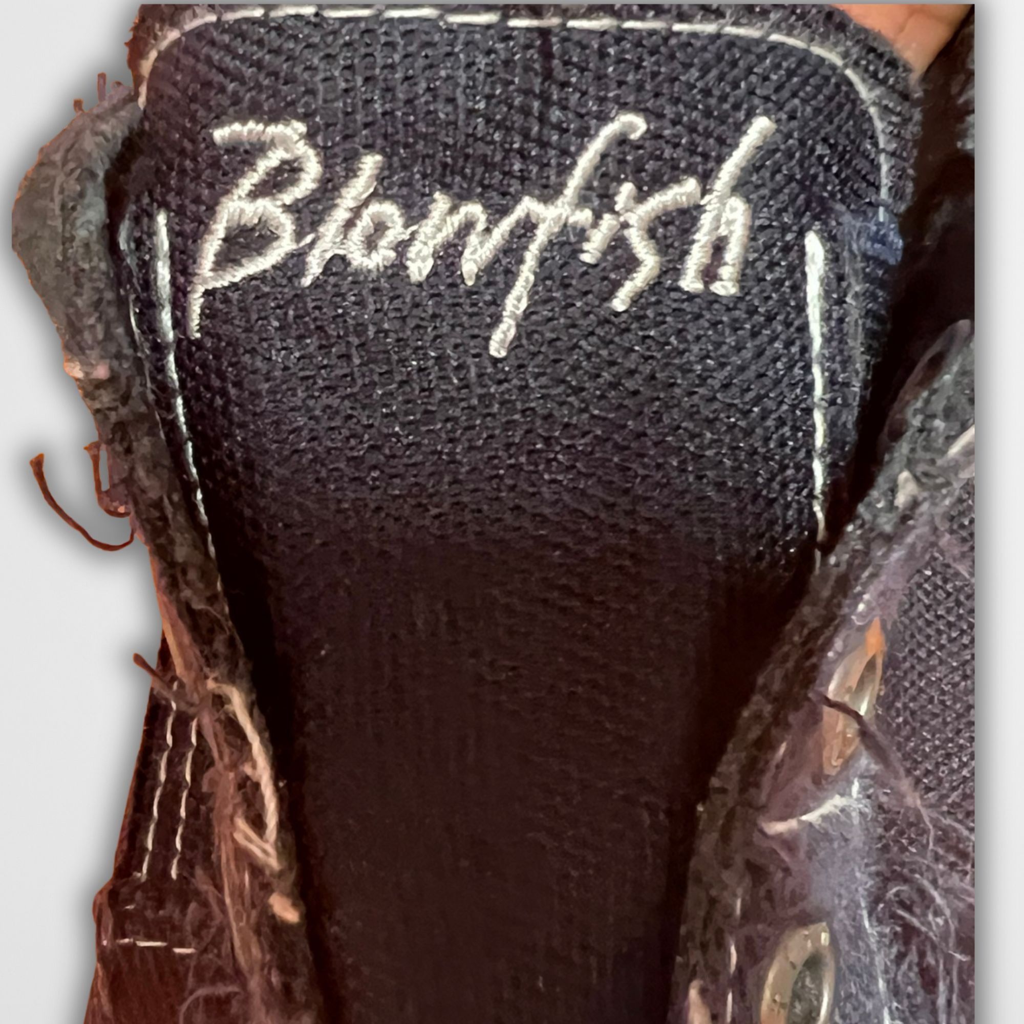 Other Blowfish Malibu Buzz Sneakers Women’s Size 8 Casual Slip-On Size US 8 / IT 38 - 8 Thumbnail