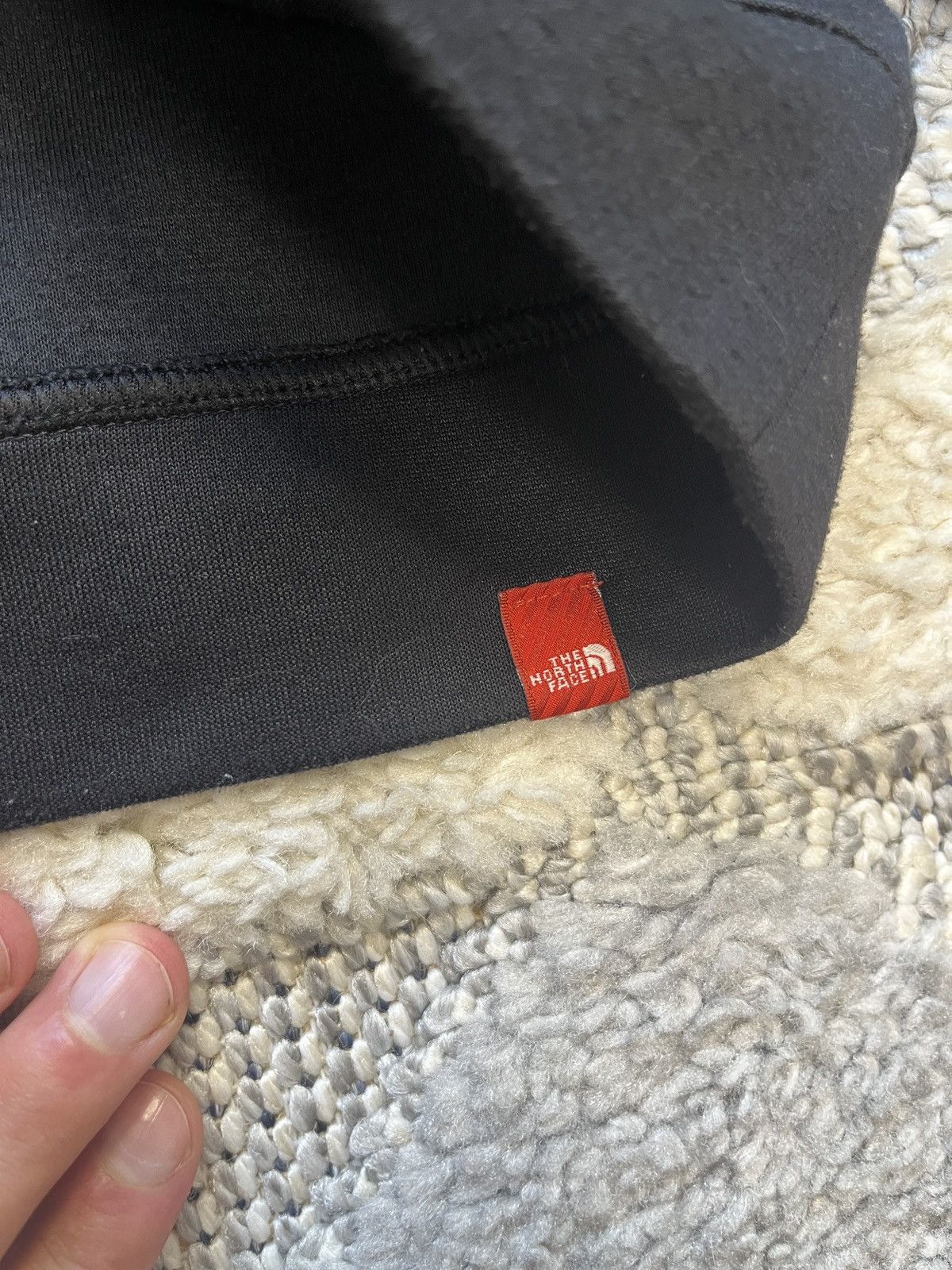 The North Face × Vintage THE NORTH FACE BIG LOGO HOODIE Size US M / EU 48-50 / 2 - 4 Thumbnail