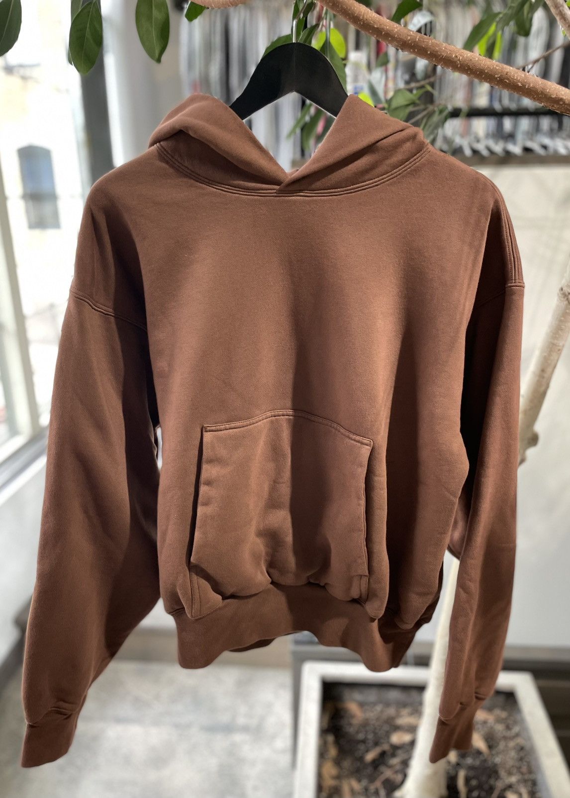 Yeezy Yeezy Gap Hoodie Size US S / EU 44-46 / 1 - 2 Thumbnail