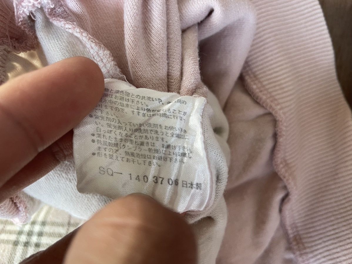 Burberry Vintage burberrys london nova check sweatshirt Size US M / EU 48-50 / 2 - 5 Thumbnail