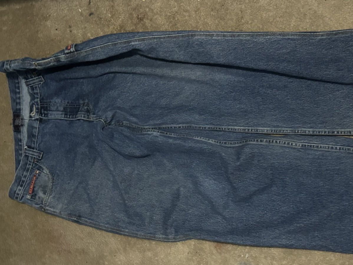 Polo Ralph Lauren Cool baggy polo jeans Size US 38 / EU 54 - 1 Thumbnail