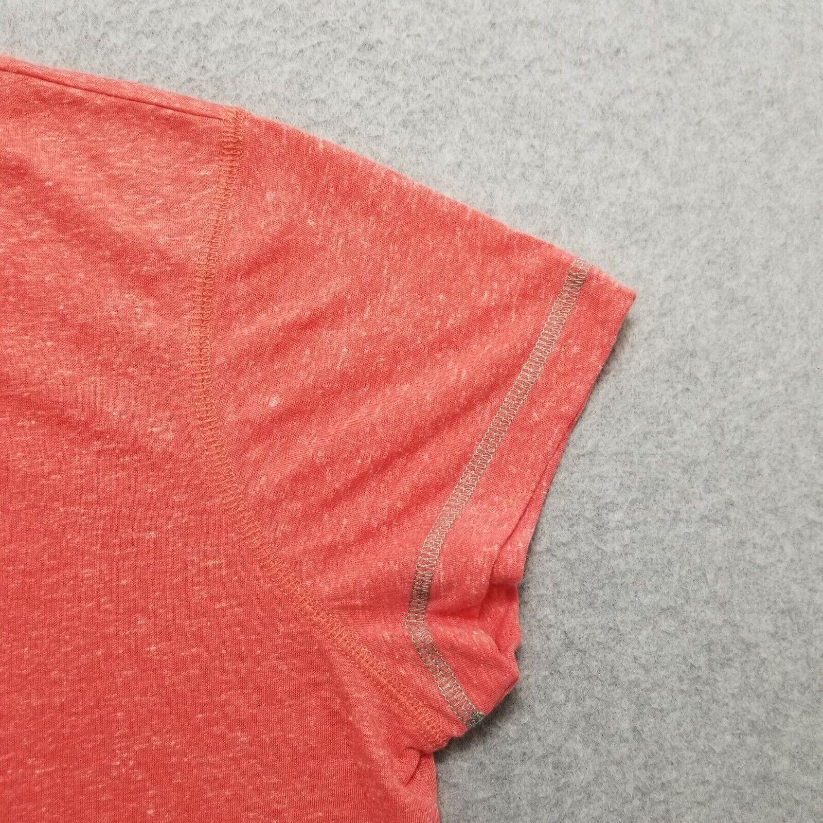 Orvis Vintage Orvis Polo Shirt Womens Medium Short Sleeve Pocket Size M / US 6-8 / IT 42-44 - 3 Thumbnail
