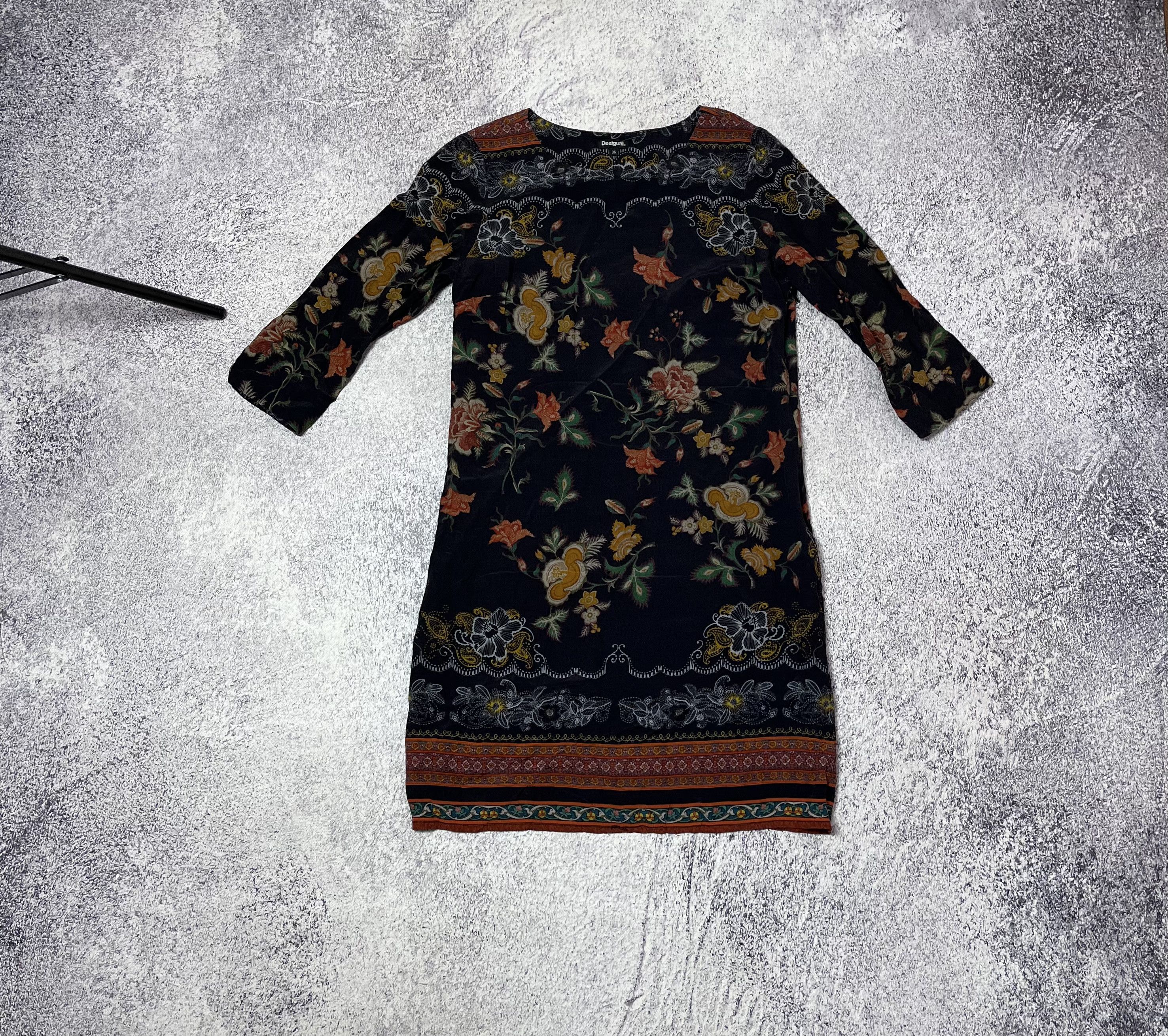 Designer × Japanese Brand Women dress Designer size 36 casual Y2K Size XS / US 0-2 / IT 36-38 - 1 Thumbnail