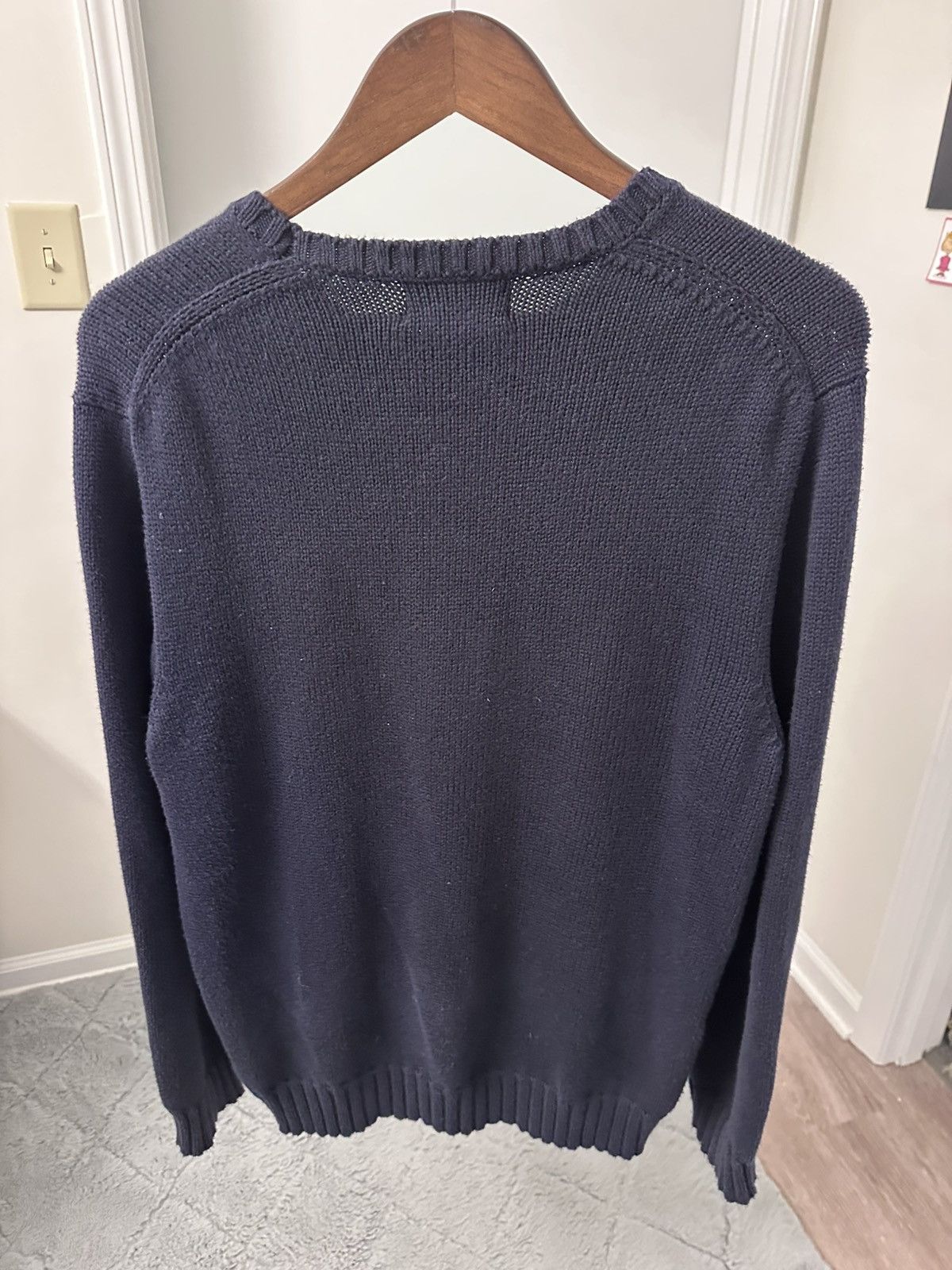 Ralph Lauren Ralph Lauren USA Sweater Size US M / EU 48-50 / 2 - 3 Thumbnail