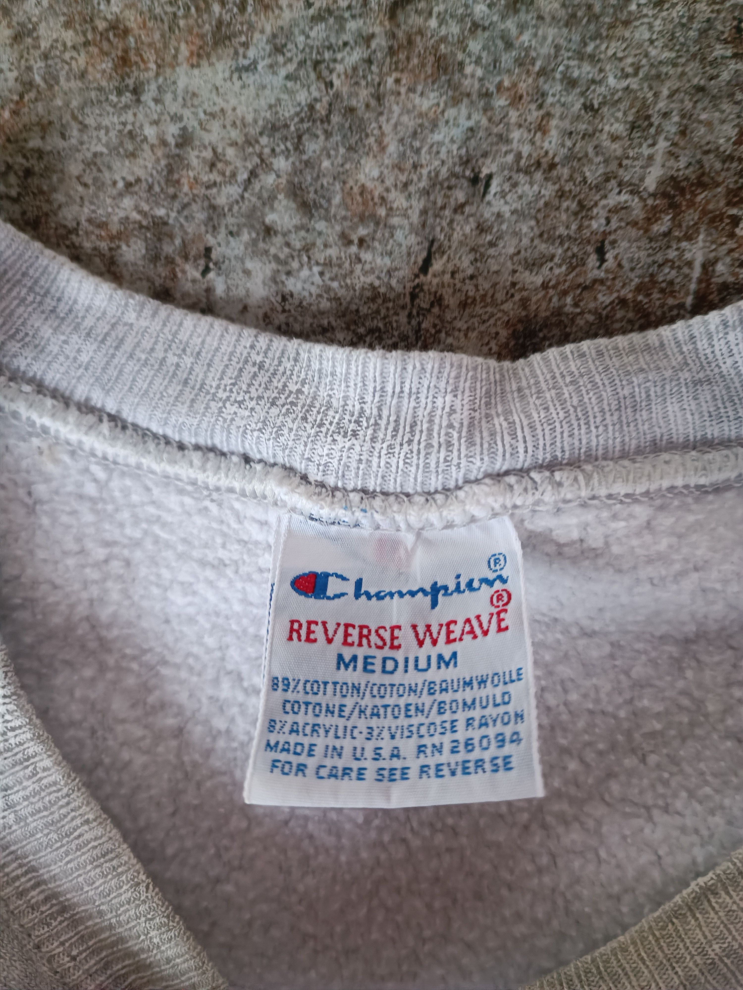 Champion vintage 90s champion reverse weave mlb minnesota twins Size US M / EU 48-50 / 2 - 5 Thumbnail