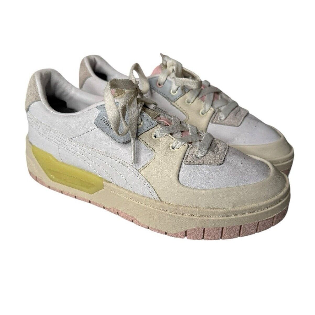 Puma Puma Cali Dream Platform Women's 8 Sneakers Size US 8 / IT 38 - 1 Thumbnail