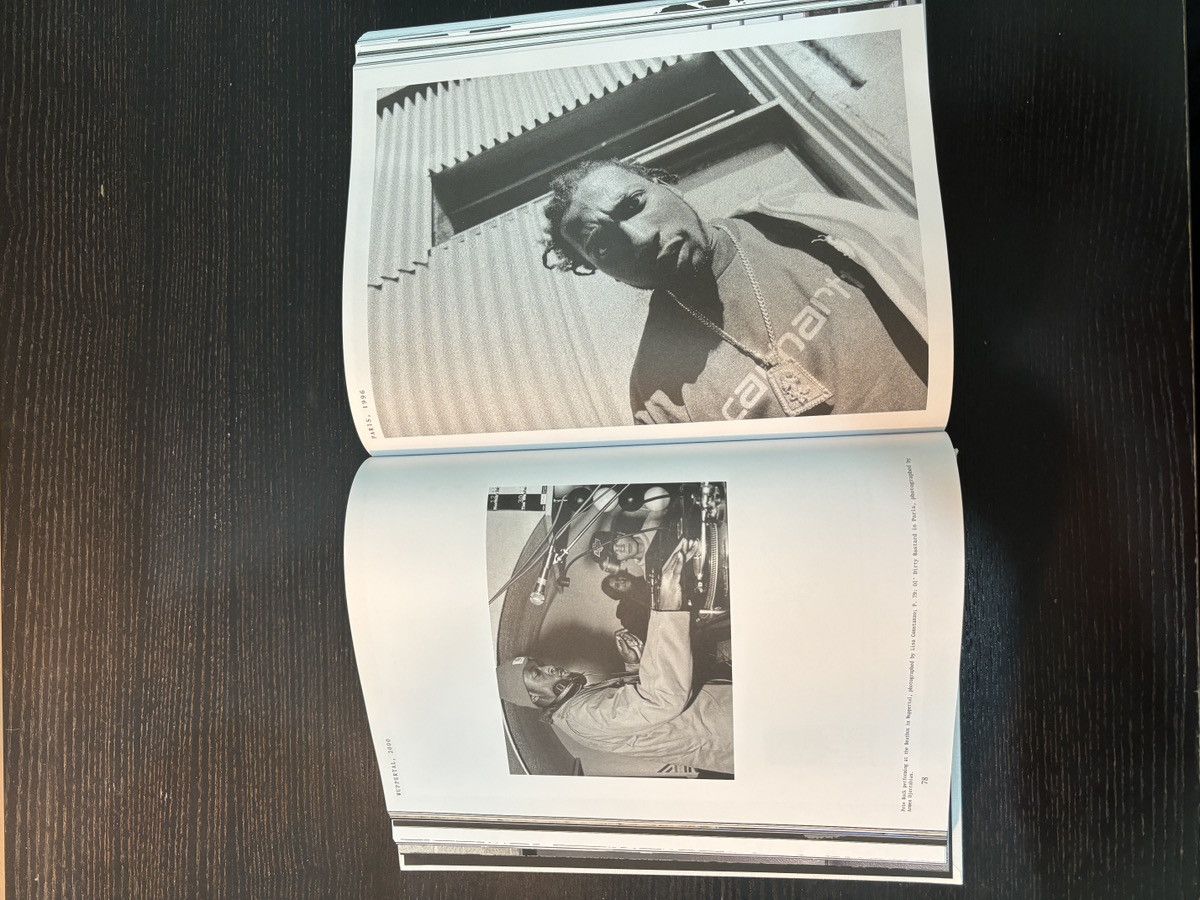 Carhartt Carhartt WIP Archives Size ONE SIZE - 5 Thumbnail