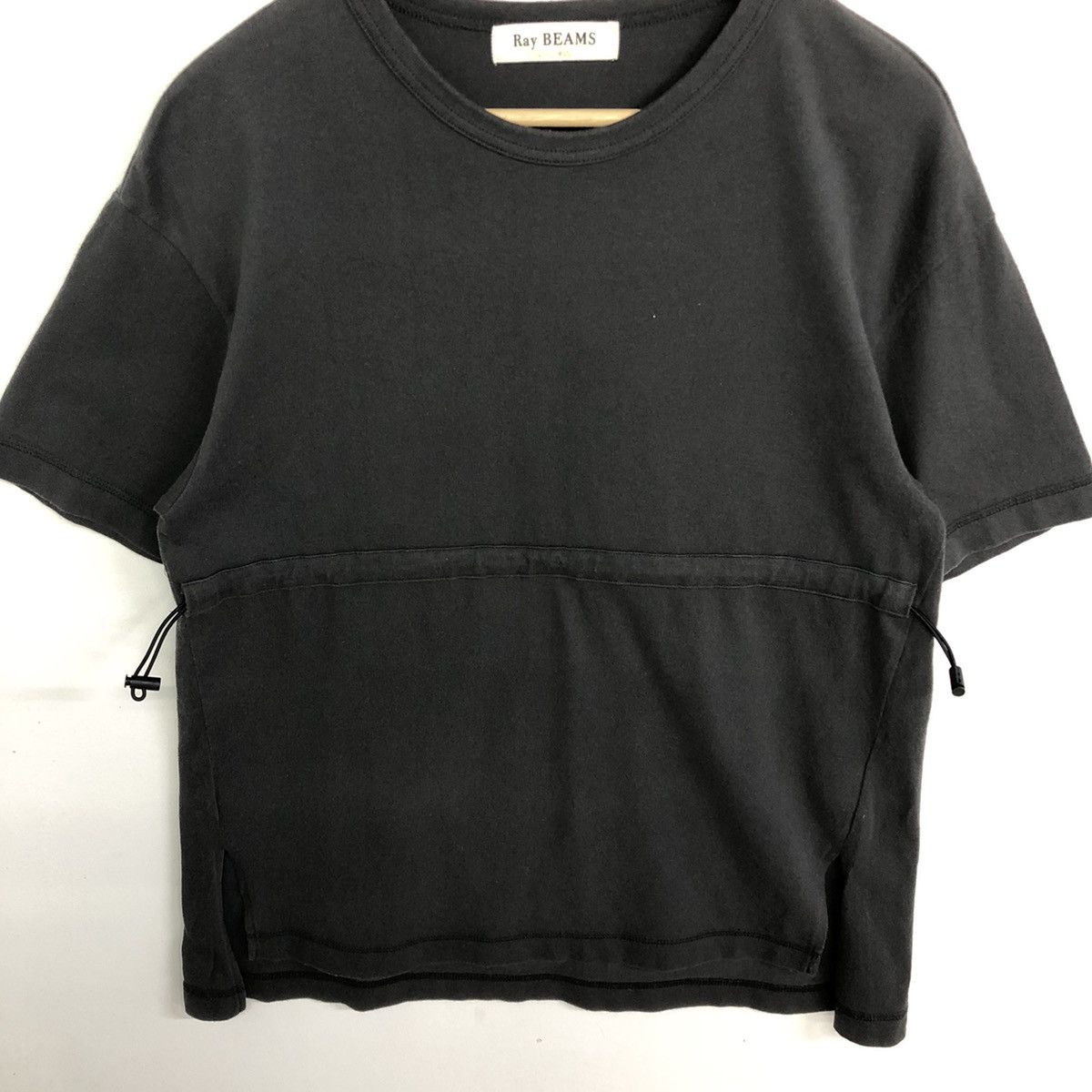 Beams Plus Ray Beams Design Women Tshirt Size L / US 10 / IT 46 - 4 Thumbnail