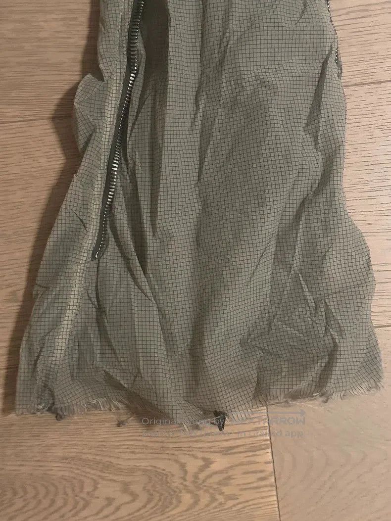 Rick Owens Rick Owens 23ss Banana Cargo Pants. Size US 29 - 3 Thumbnail