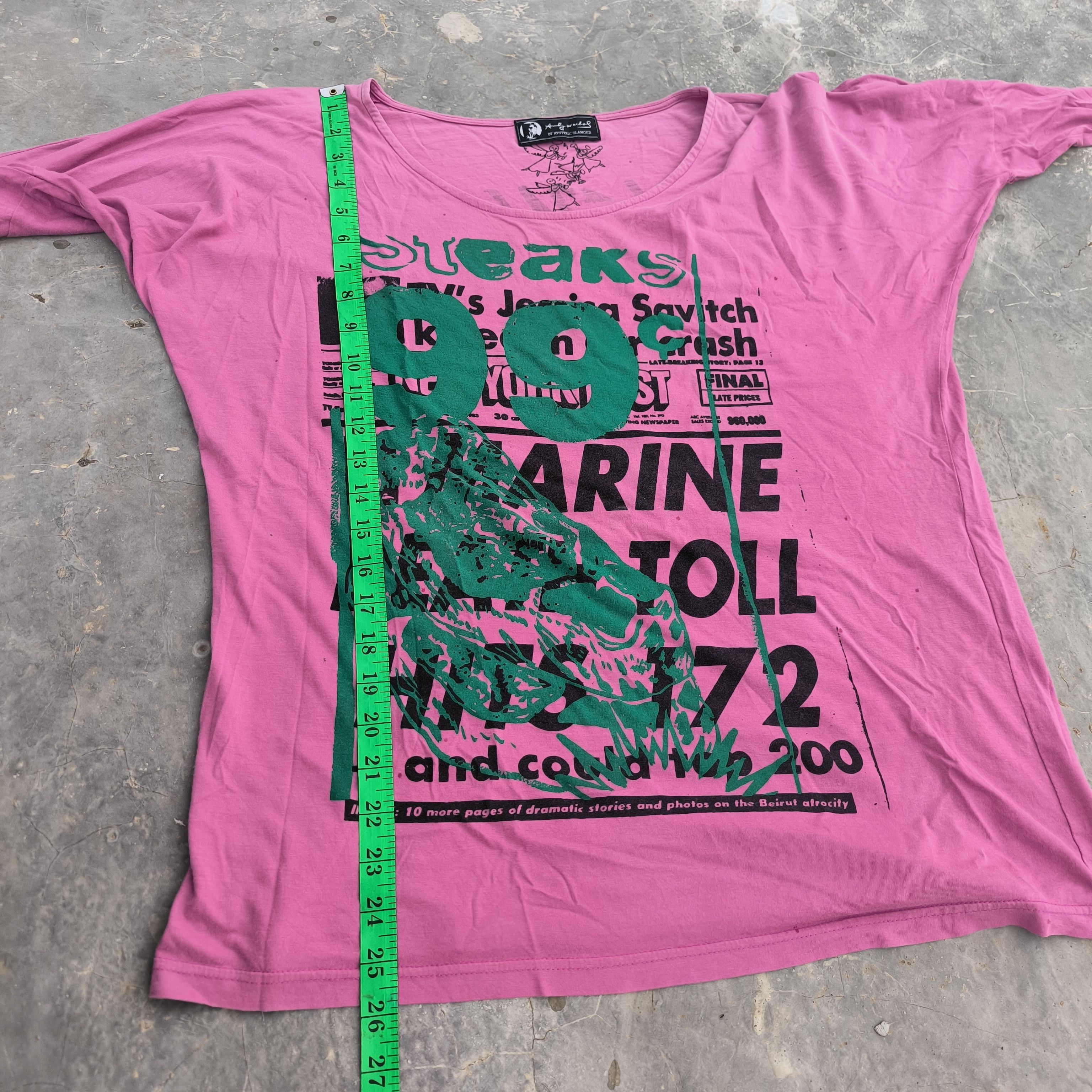 Hysteric Glamour Bundling hysteric glamour Size ONE SIZE - 17 Thumbnail