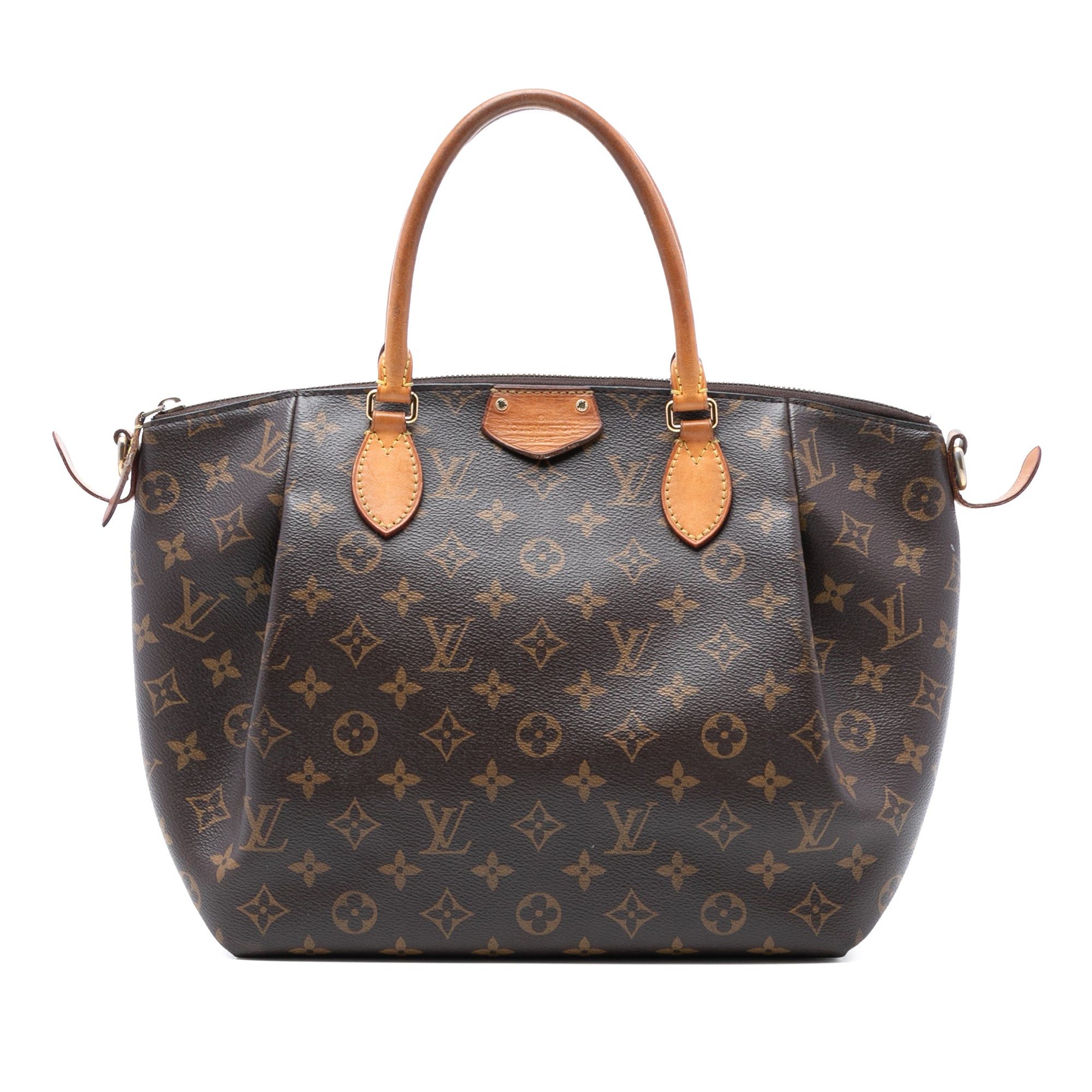 Louis Vuitton Monogram Turenne MM Size ONE SIZE - 1 Thumbnail