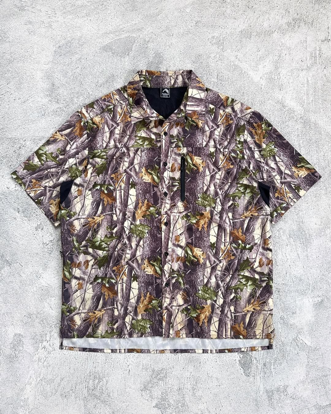 Other FIELDCORE REALTREE OUTDOOR SHIRT Size US XL / EU 56 / 4 - 1 Thumbnail